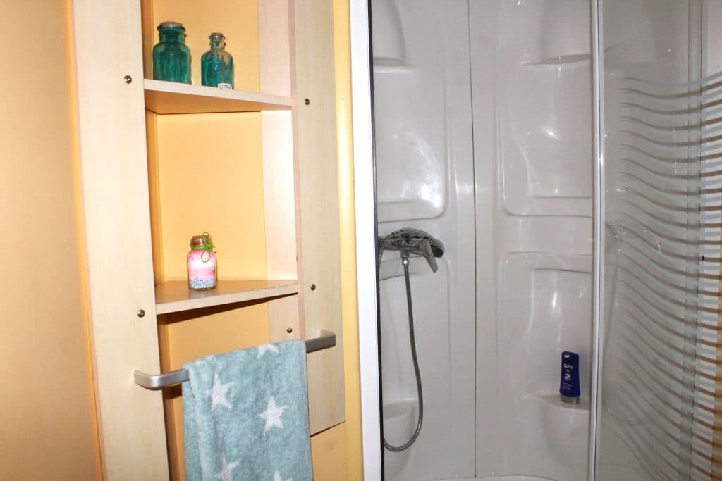 mobil home irm super mercure cuni 20