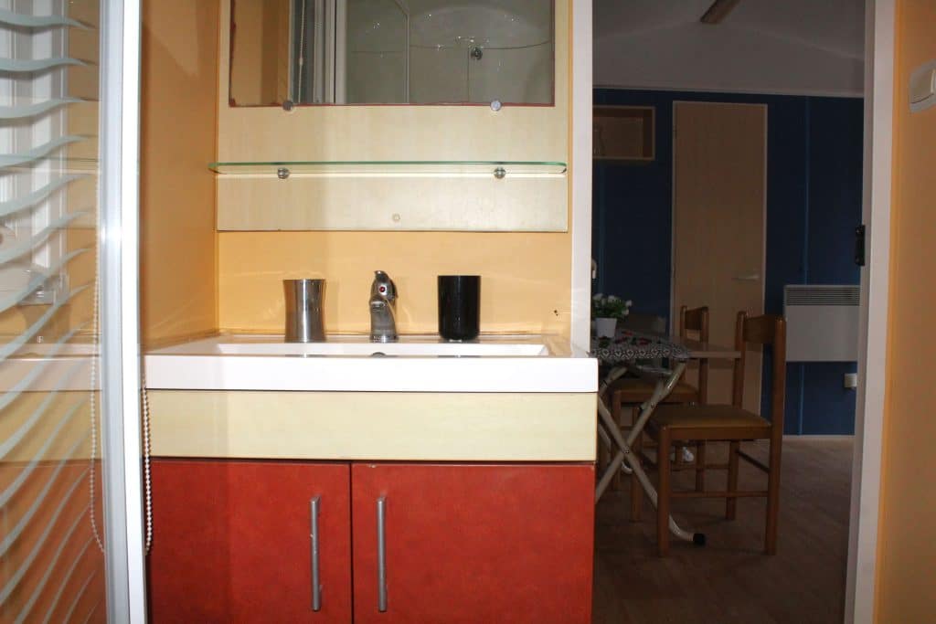 mobil home irm super mercure cuni 21