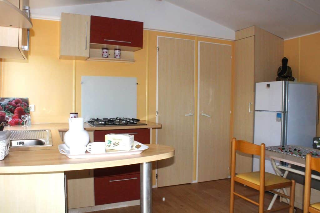 mobil home irm super mercure cuni 4
