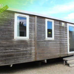 casas movil, mobil home titania reservada