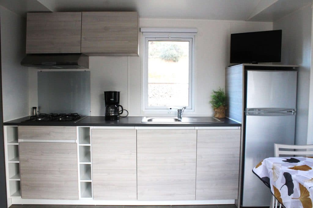 mobil home nueva trigano 10