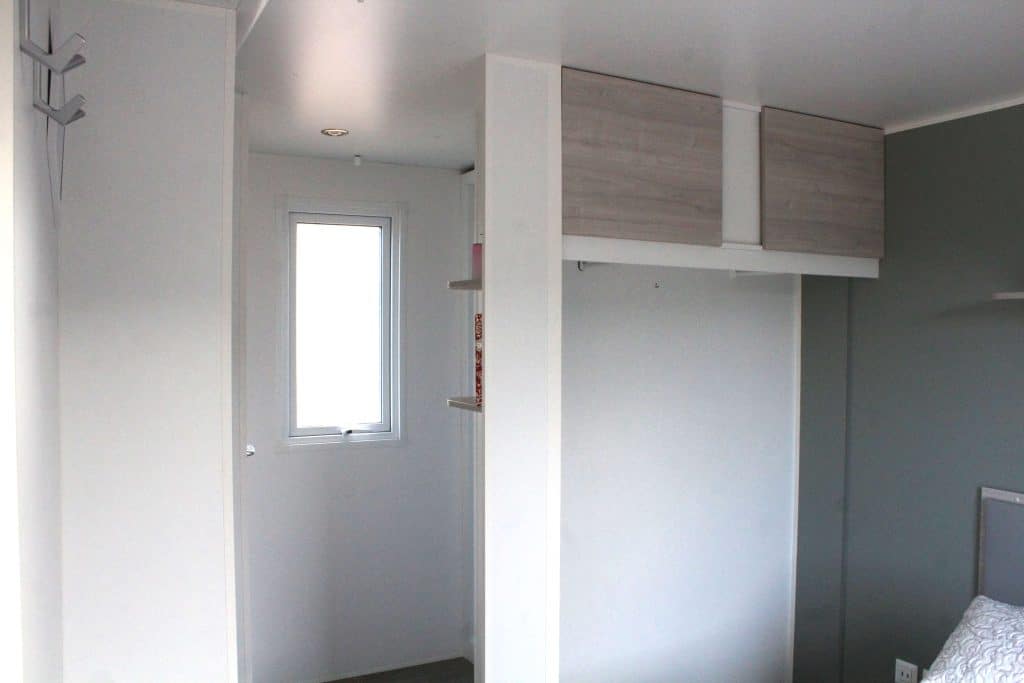 mobil home nueva trigano 16