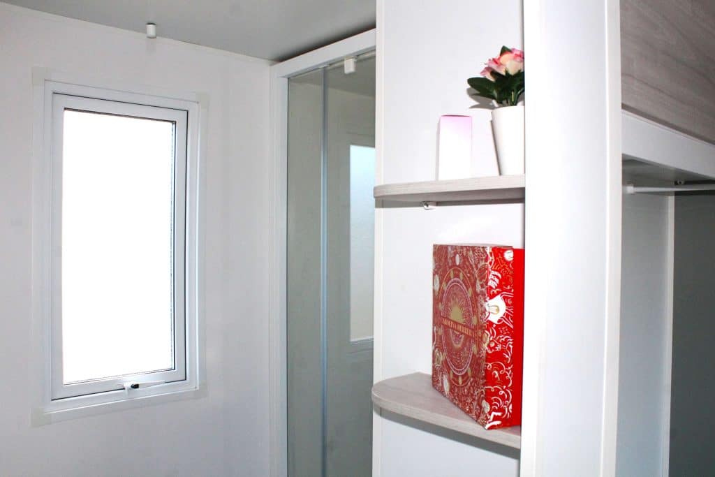 mobil home nueva trigano 18