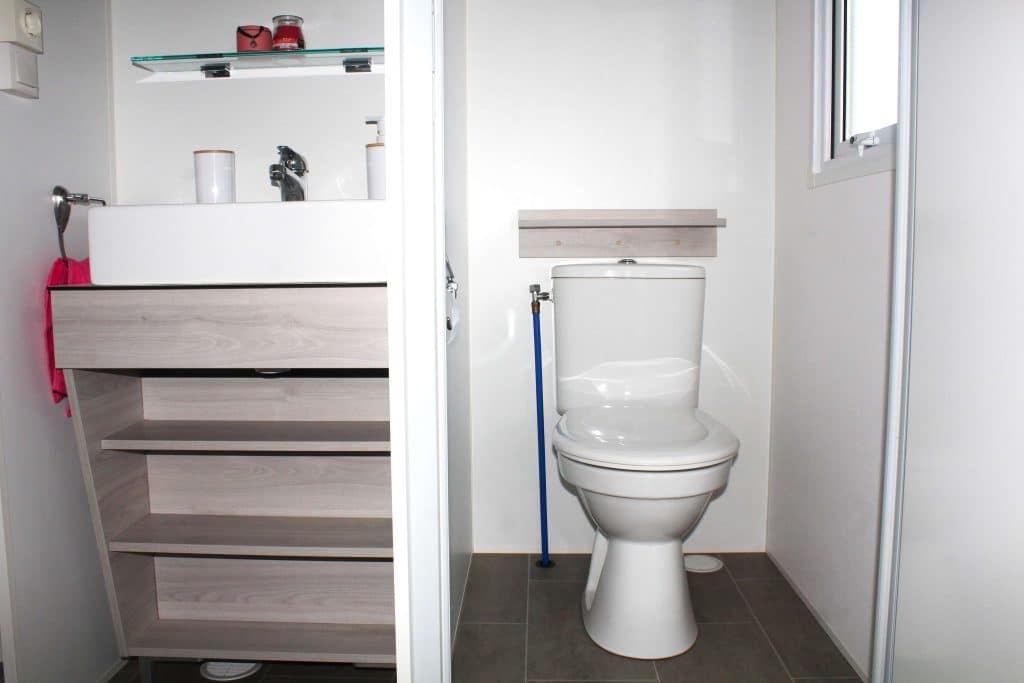 mobil home nueva trigano 19