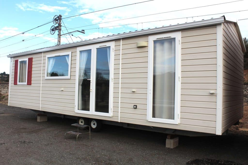 mobil home nueva trigano 2