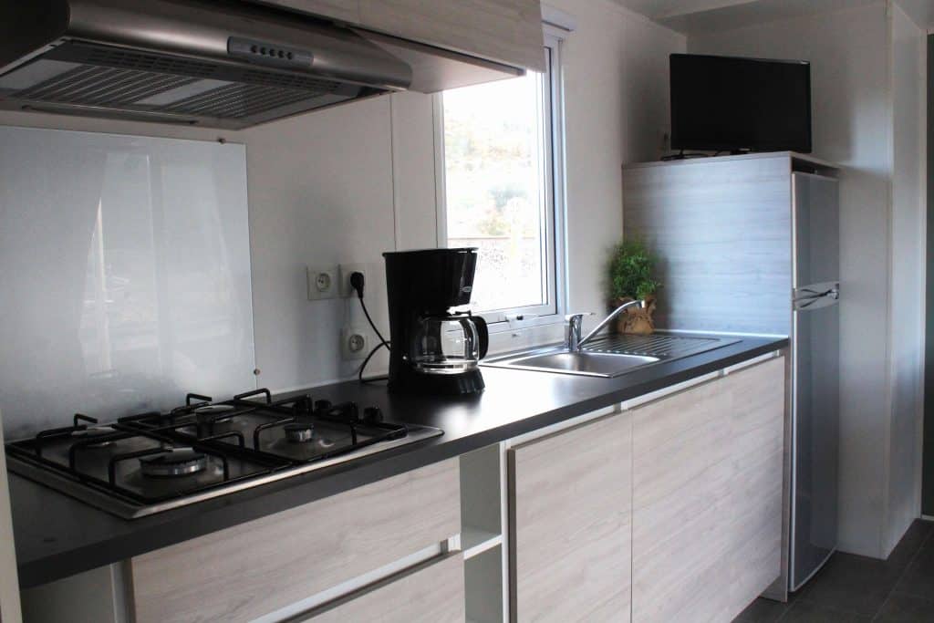 mobil home nueva trigano 27