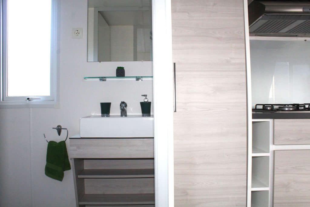 mobil home nueva trigano 29
