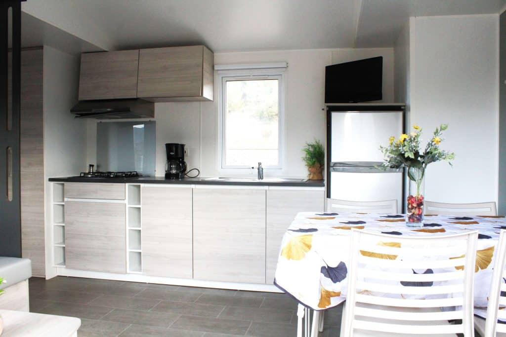 mobil home nueva trigano 3