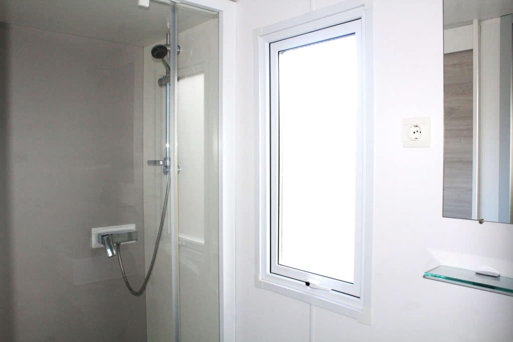 mobil home nueva trigano 30