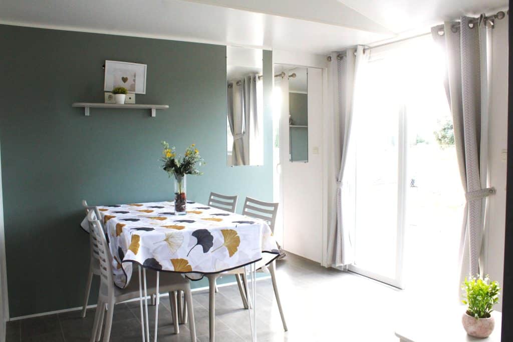 mobil home nueva trigano 4
