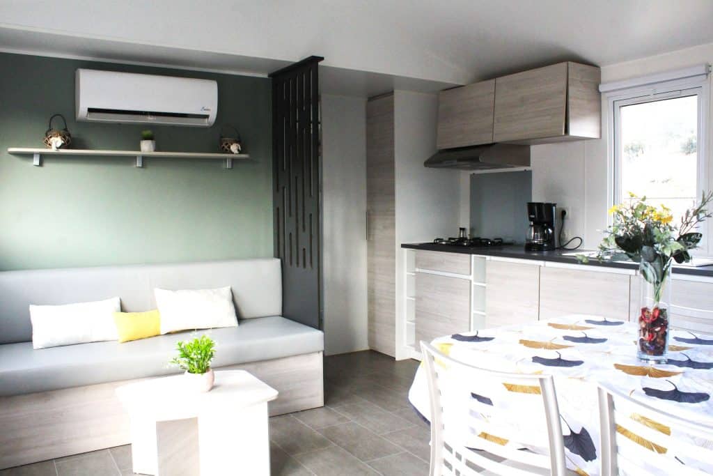 mobil home nueva trigano 5