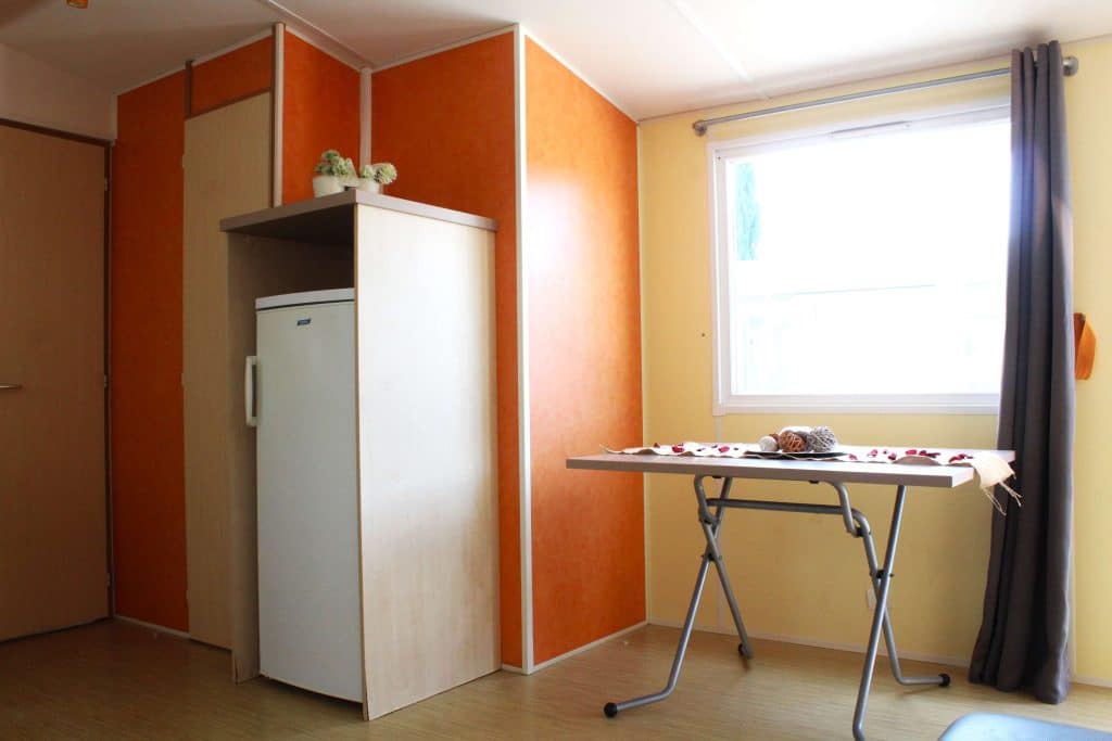 mobil home rapidhome loft 10