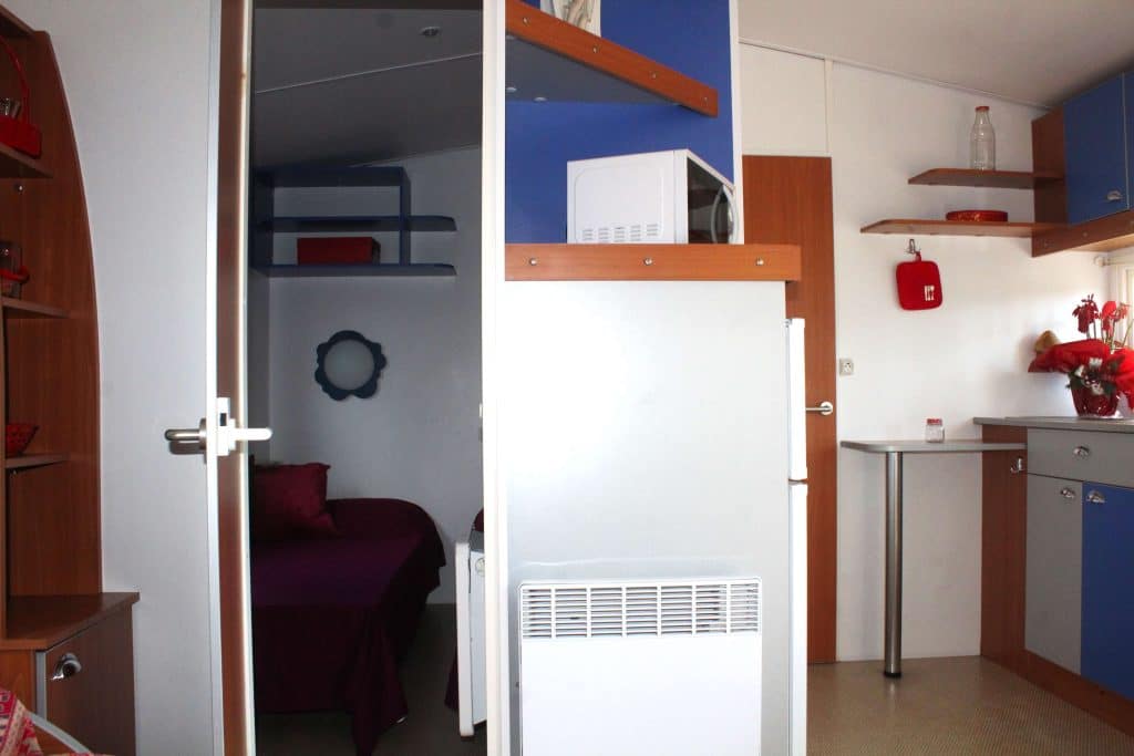 mobil home rapidhome loft 11
