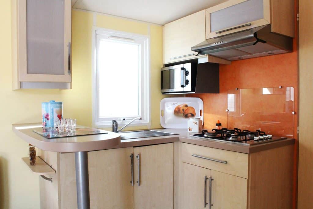 mobil home rapidhome loft 11