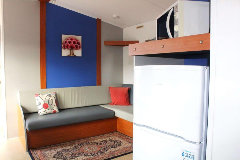 mobil home rapidhome loft 12