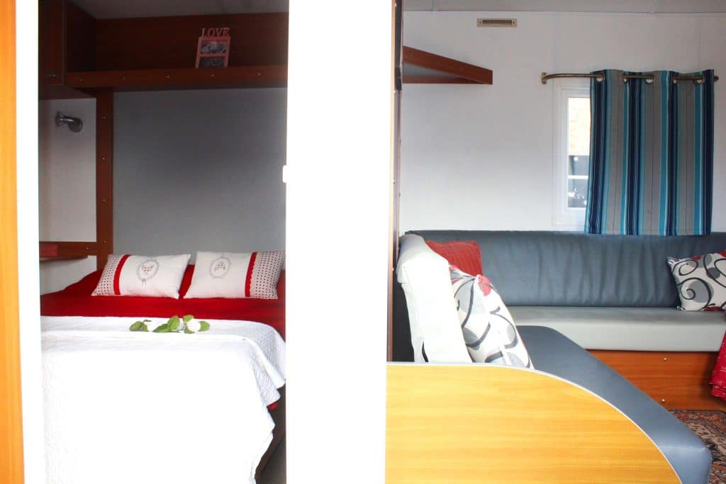 mobil home rapidhome loft 13