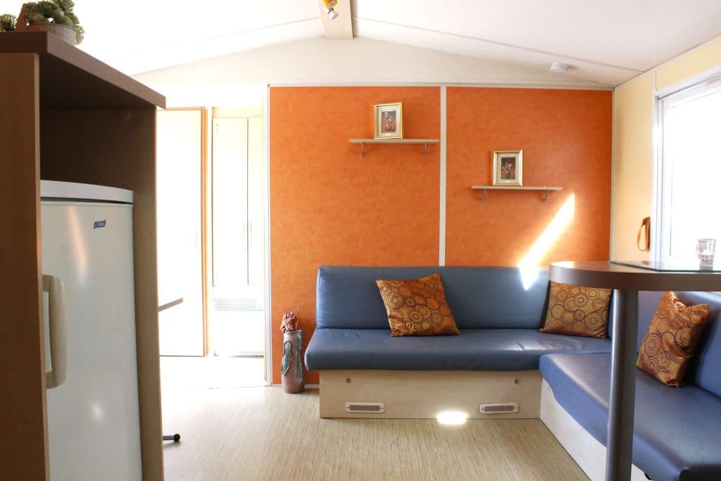 mobil home rapidhome loft 13