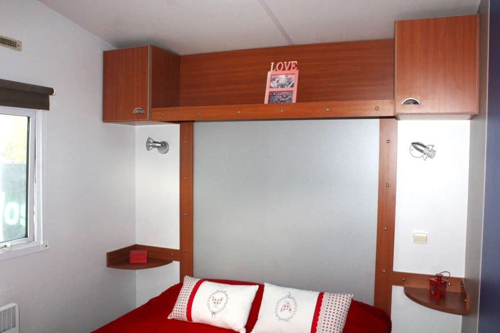 mobil home rapidhome loft 16