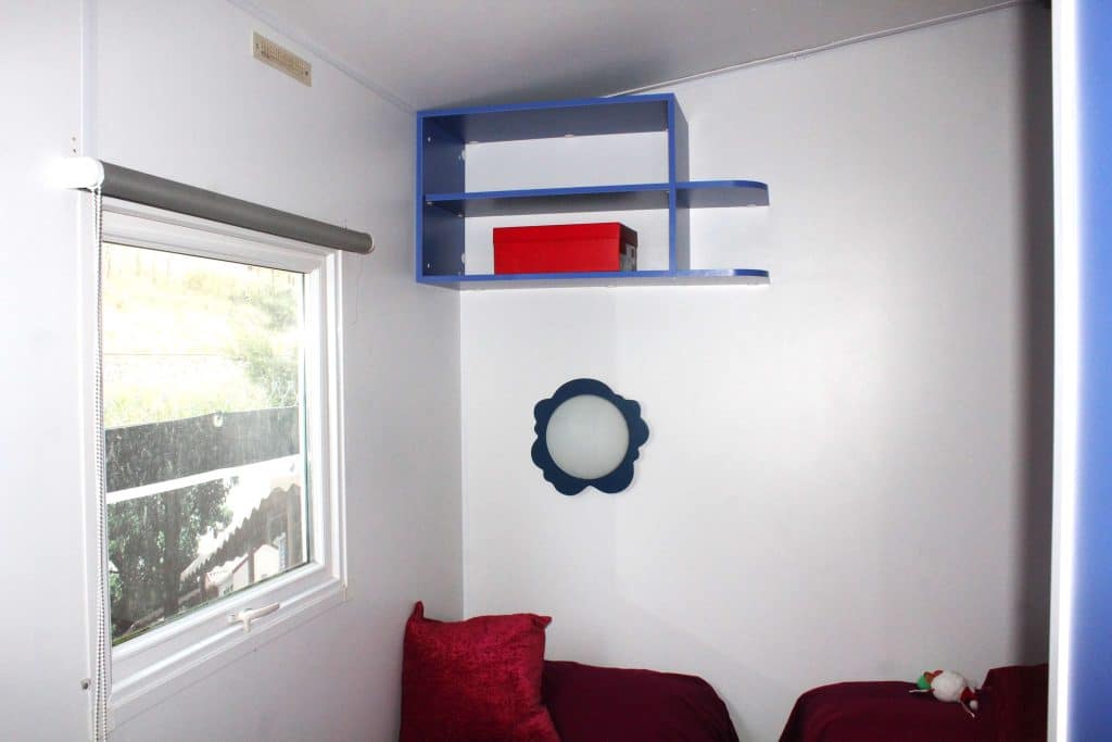 mobil home rapidhome loft 19