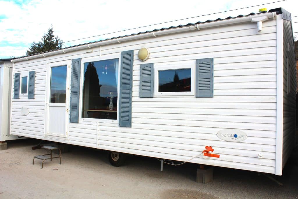 mobil home rapidhome loft 2