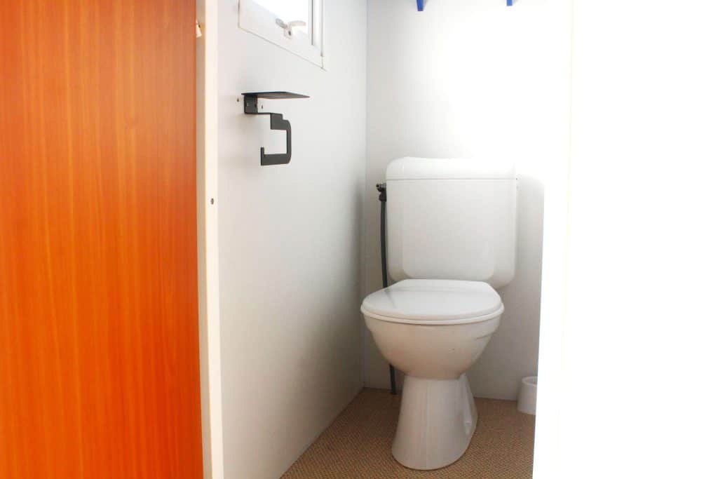 mobil home rapidhome loft 25