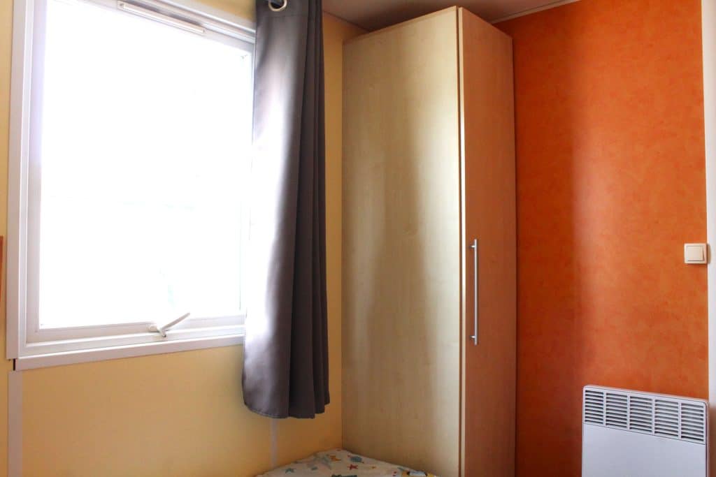 mobil home rapidhome loft 27