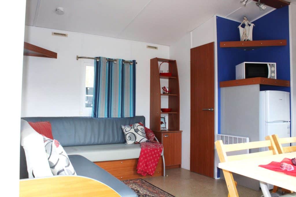 mobil home rapidhome loft 3
