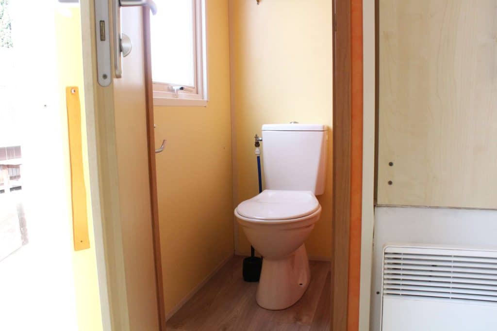 mobil home rapidhome loft 35