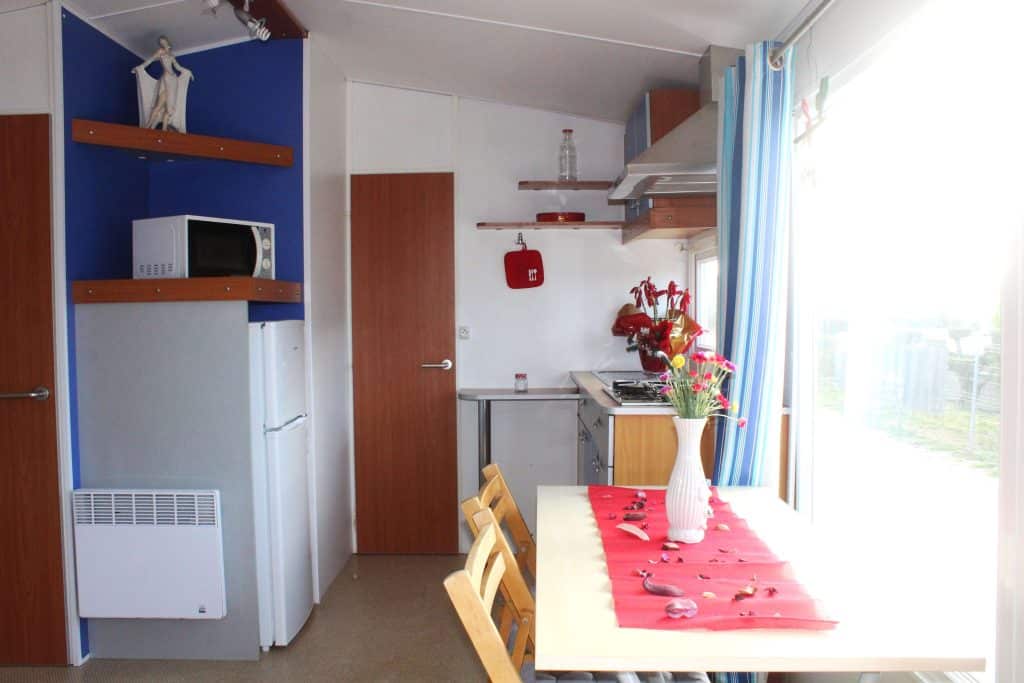 mobil home rapidhome loft 4