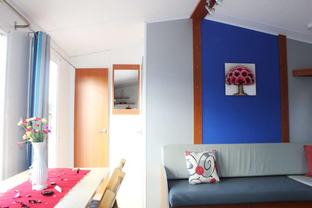 mobil home rapidhome loft 5