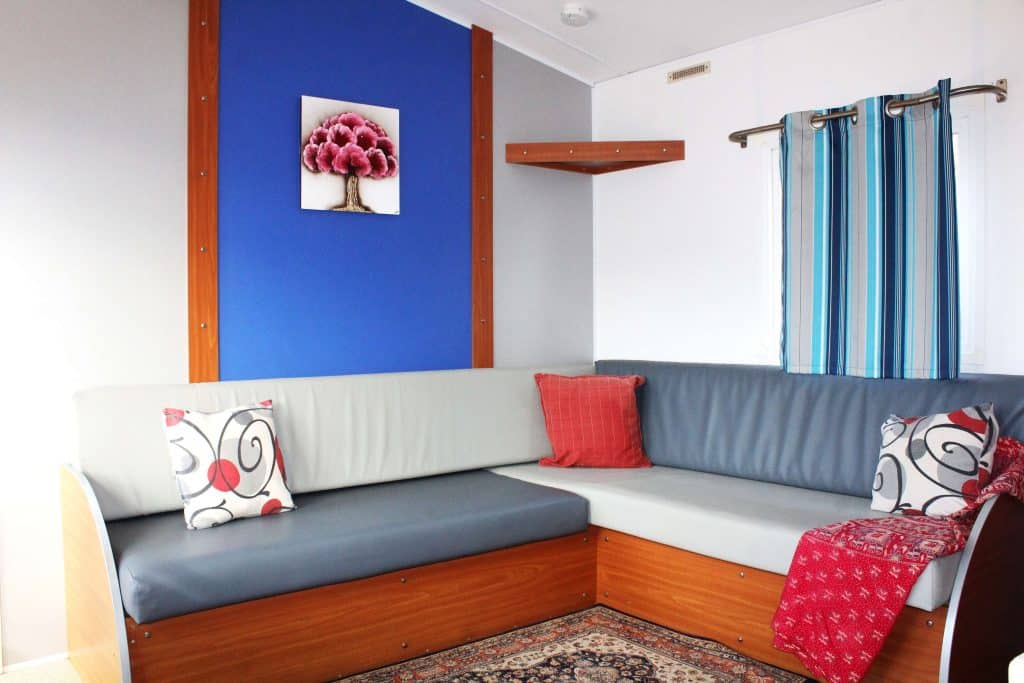mobil home rapidhome loft 6