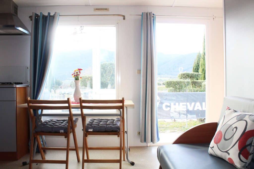 mobil home rapidhome loft 7