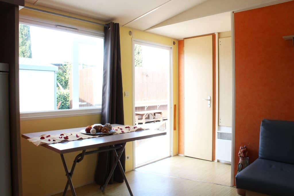 mobil home rapidhome loft 7