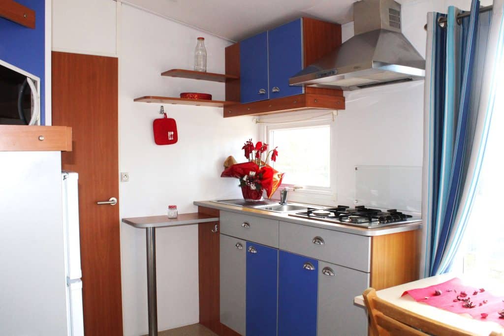 mobil home rapidhome loft 8
