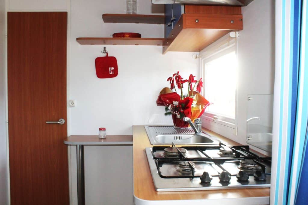 mobil home rapidhome loft 9