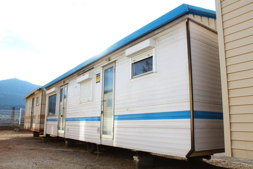 mobil home segunda mano 2