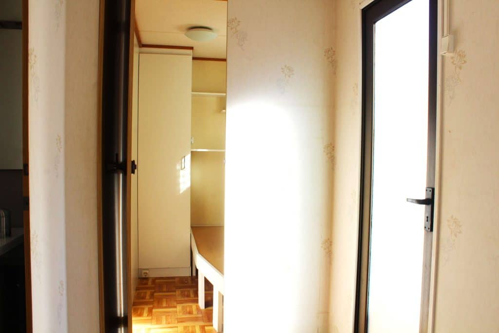 mobil home segunda mano galaxy 14