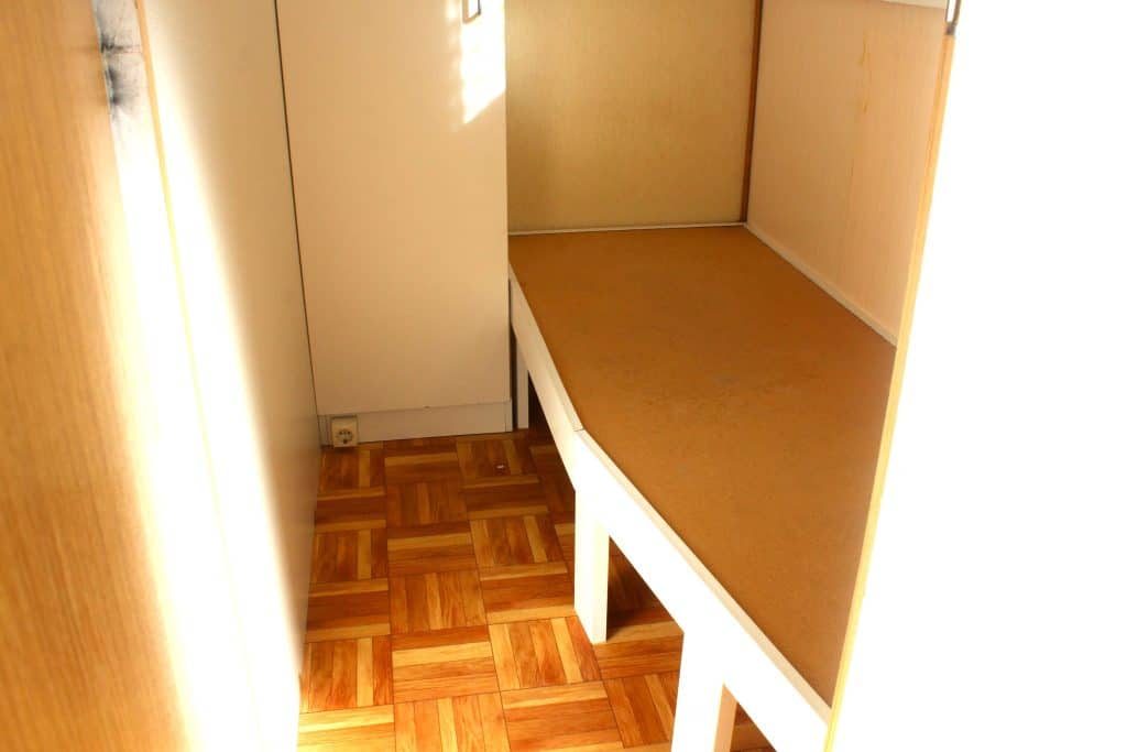 mobil home segunda mano galaxy 15