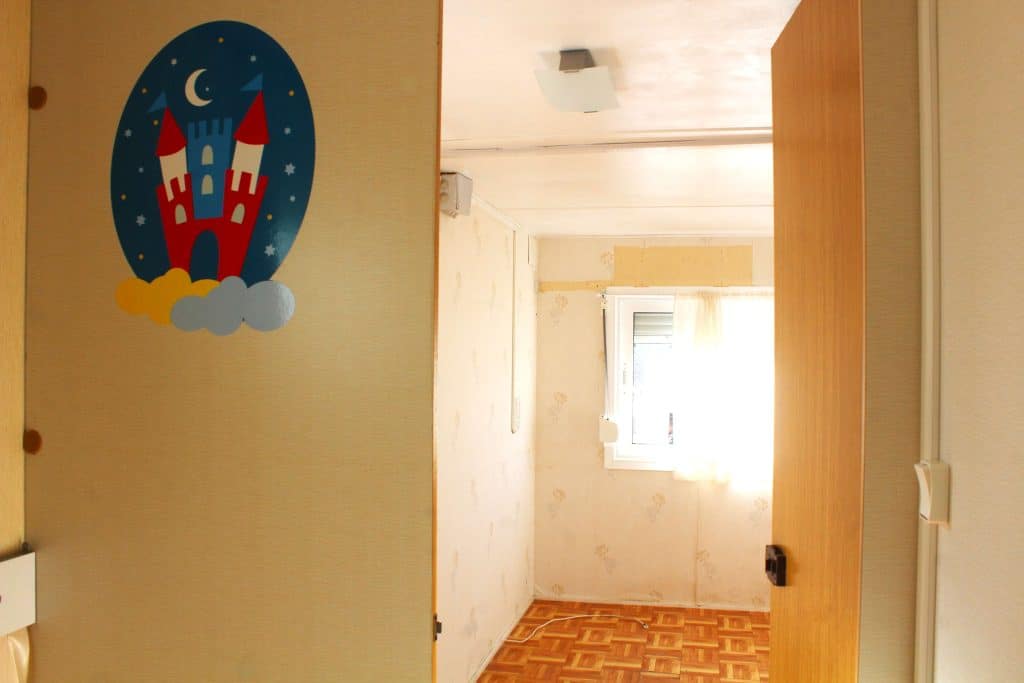 mobil home segunda mano galaxy 17