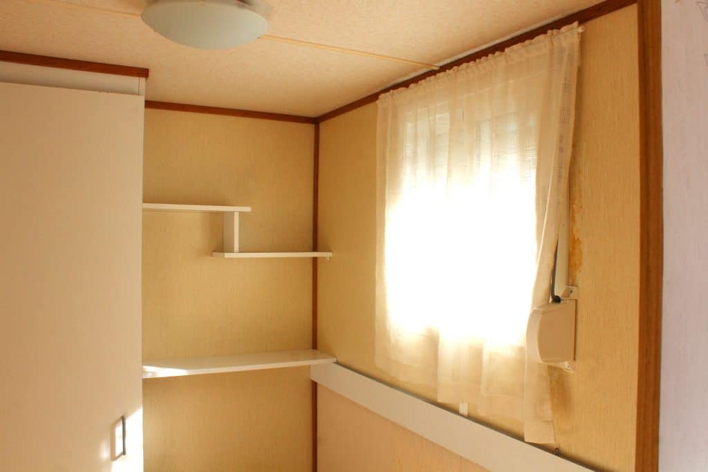 mobil home segunda mano galaxy 18