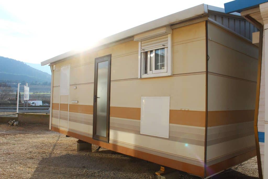 mobil home segunda mano galaxy 2