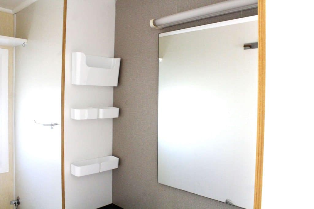 mobil home segunda mano galaxy 29
