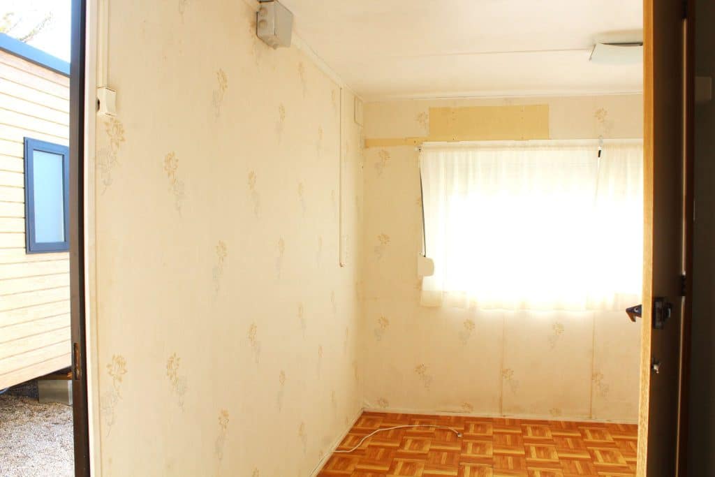 mobil home segunda mano galaxy 6
