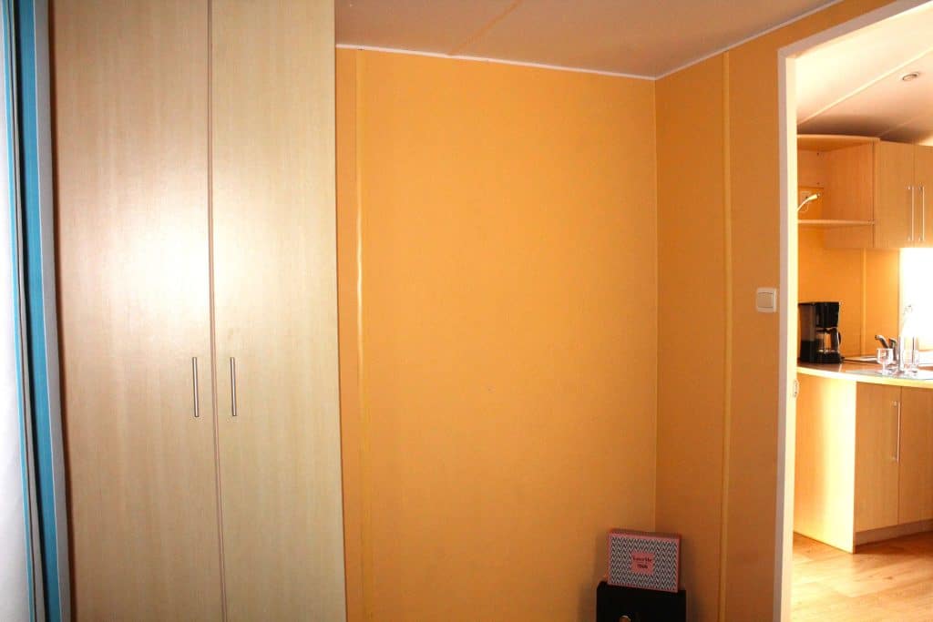 mobil home segunda mano irm super mercure 16