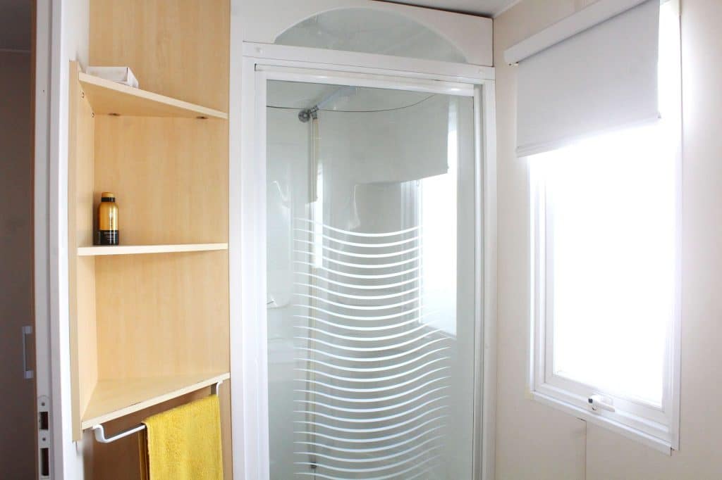 mobil home segunda mano irm super mercure 17