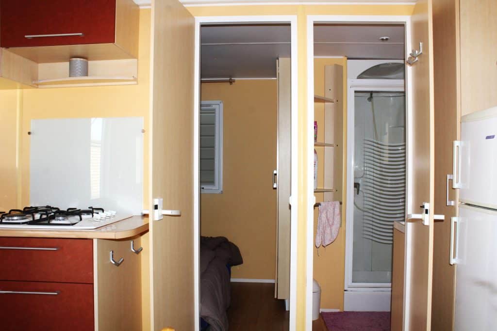 mobil home segunda mano irm super mercure 17