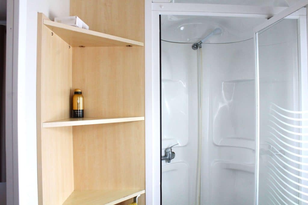 mobil home segunda mano irm super mercure 18