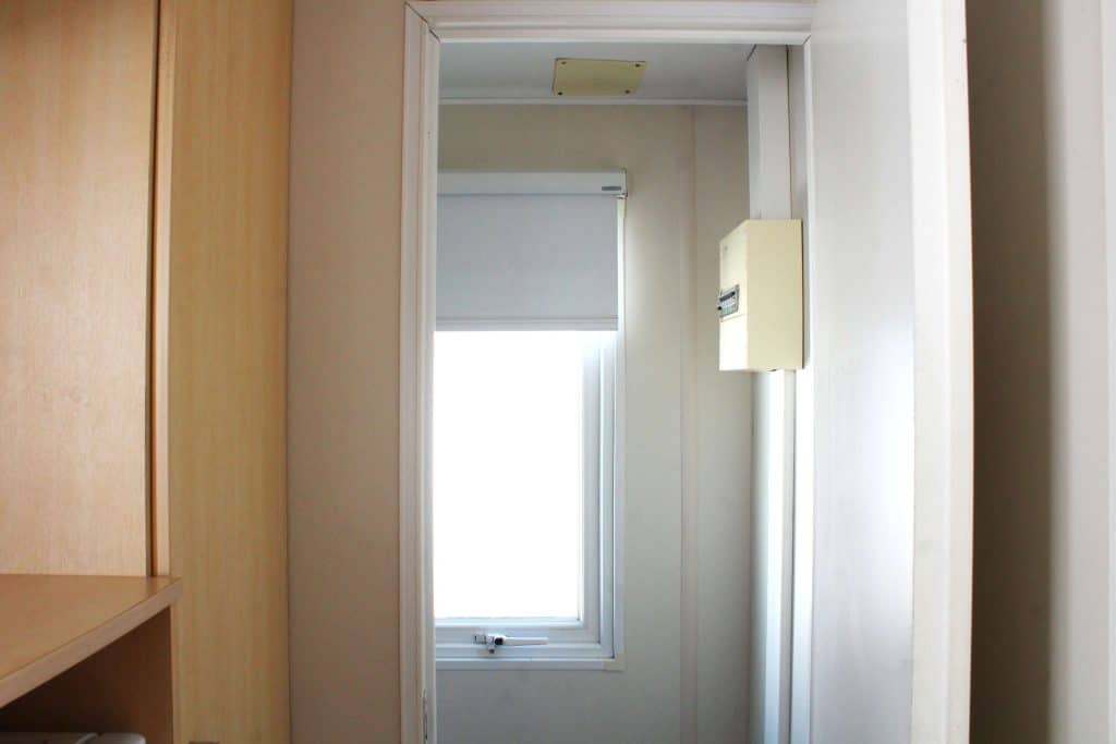 mobil home segunda mano irm super mercure 25