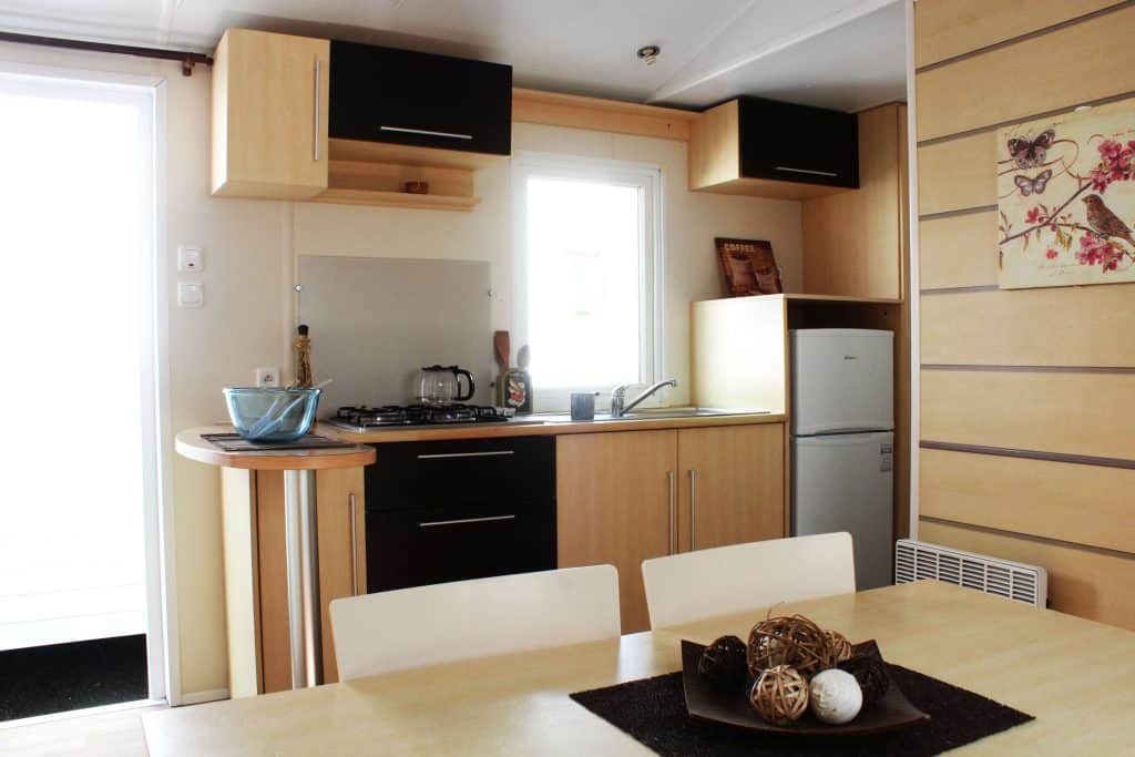 mobil home segunda mano irm super mercure 6