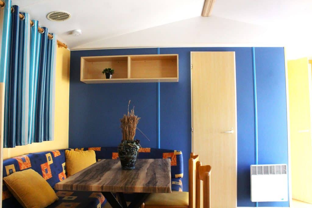 mobil home segunda mano irm super mercure 6